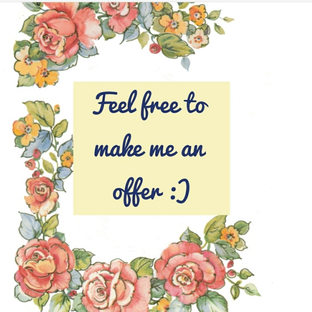 Offers welcome